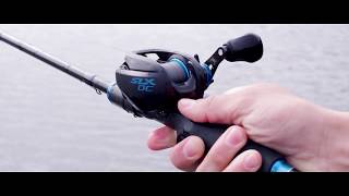 Shimano® SLX DC Baitcast Reel [upl. by Encratia445]