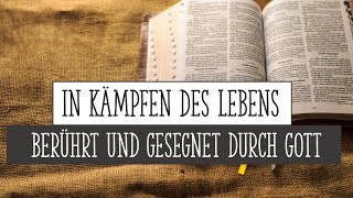 LivestreamGottesdienst der FeG Leipzig 17112024 [upl. by Etom]