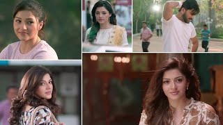 MahanubhavuduSharwanandMehrene Kaur PirzadaLove BGM [upl. by Yesteb]