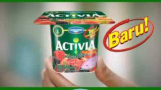 Activia Rasa Baru [upl. by Yral2]