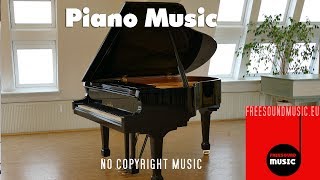 Kleidermann  no copyright piano music royalty free gemafrei [upl. by Gosney]