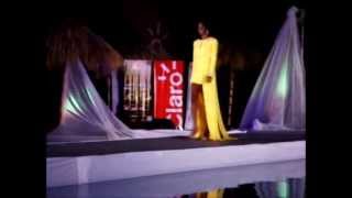 Evening Gowns  Preliminary Competition MISS TEEN UNIVERSE 2013 [upl. by Tlihcox]