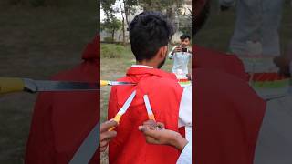 सत्य घटना पर आधारित 🙄 comedy funny shortsfeed viral [upl. by Uhile]