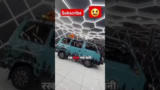 Indian popular VAN Maruti OMNI Mrgaminggamert2o  shosts trending subscribe [upl. by Neelyad]