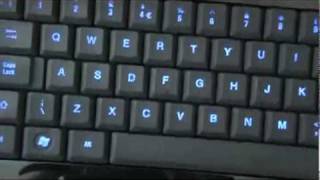 Razer Lycosa WASD Lighting Problem [upl. by Ykroc907]