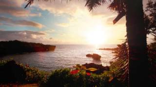 Hooponopono Hawaiian Healing Technique Prayer Guided Meditation Visualization [upl. by Atteiram]