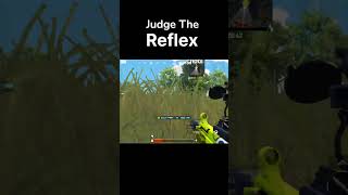 Reflex 😮 bgmi shorts gaming [upl. by Yarled]