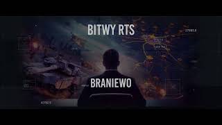 Jacek Bartosiak o duszy Raczkach Braniewie Pilicy i warszawskim Żeraniu  Play of Battle [upl. by Ainoda]