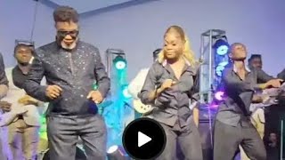 KOFFI OLOMIDE [upl. by Baskett238]