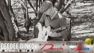 DUNJA Unplugged  DEEDEE DINKO Potez  Rock ko Fol HD [upl. by Lutim]