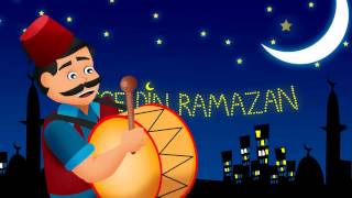 Ramazan Manileri 1  Diyanet Tv [upl. by Addie440]