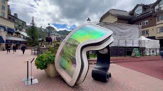 Top Things to Do in Beaver Creek Colorado  Hiking Biking Free Bus amp More [upl. by Drawde]