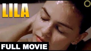 LILA  Full Movie  ThrillerHorror w Janine Gutierrez amp Enchong Dee directed by Gino Santos [upl. by Seaddon179]