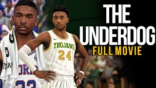 The Underdog Xandro Parks Full Movie [upl. by Aerdnuahs]