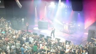 Cypress Hill  Rock Superstar Live [upl. by Ahmed]