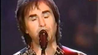 Chris de Burgh  A Womans Heart Live with orchestra [upl. by Aihsotan]