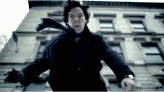 Sherlock  How he did it  Unrelesead Soundtrack  Series 3 [upl. by Alber]