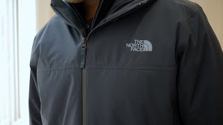 Worth £400 The North Face Mountain Light Futurelight™ Triclimate Jacket Review 2021 [upl. by Anna-Diana663]