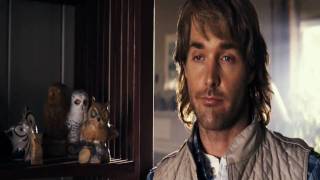 MacGruber 720p en [upl. by Hollington]