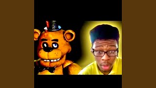 FNAF BEATBOX FIVE NIGHTS AT FREDDYS [upl. by Romelda]