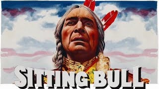 Sitting Bull Western Movie English Classic Feature Film Free Full Flick free western movies [upl. by Enymsaj]