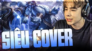 GRAGAS LỐI ĐÁNH SIÊU COVER MÃN NHÃN VS KHẢ NĂNG TẬP TRUNG CAO ĐỘ CỦA ZEROS ĐƯA TEAM ĐẾN CHIẾN THẮNG [upl. by Amaras]