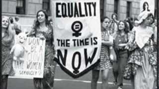 1960s Womens Liberation Movement  A PBS Documentary Trailer [upl. by Terrye199]