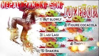 NEPALI SONG DANCING JUKEBOX  BEST DANCE COLLECTION VOLUME1 [upl. by Theodoric]