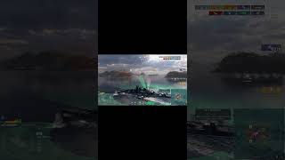 Schlieffen Monster Secondary l Just Push for Victory l worldfowarships youtubeshorts shorts [upl. by Nickola185]