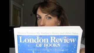 London Review of Books [upl. by Wiburg]