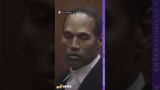 OJ Simpson dies at 76 after battle with cancer family says [upl. by Bathsheb]