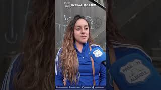 LaVozDeLaPasion Millonarios 10 Bucaramanga [upl. by Hsac]