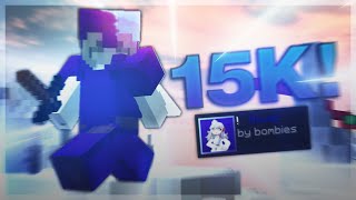 15k Pack Release  Novis 16x [upl. by Ian170]