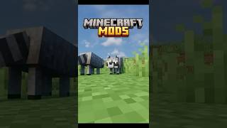 Los Mejores Mods para tu Mundo minecraft game minecraftmods [upl. by Hcelemile]