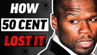 How 50 cent came back from Losses including Bankruptcy [upl. by Yrahk]