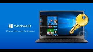 2019  Windows 10 Pro Product key 100 Working [upl. by Gomez]