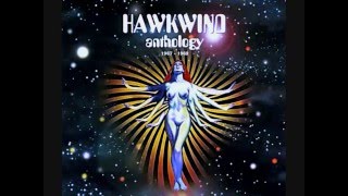 Hawkwind  Spirit of the Age Alternative Live Version 1979 [upl. by Ahsiak]