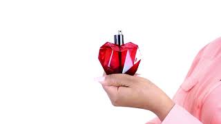 Loverdose Red Kiss by Diesel Perfume Review [upl. by Haggi]