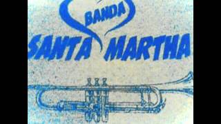 Banda santa martha  palillos chinos [upl. by Colt]