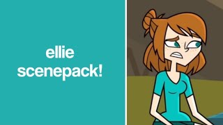 ellie scenepack  S1  S3 1080p [upl. by Melc551]