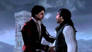 Assassins Creed 2 Walkthrough Part 3  Family Heirloom AC2 Lets Play Gameplay [upl. by Nairdad508]