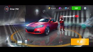 Asphalt 8 Mod Apk v740i Link [upl. by Tnecniv]