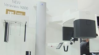 Morita innovations and booth highlights at IDS 2017 [upl. by Gerri]