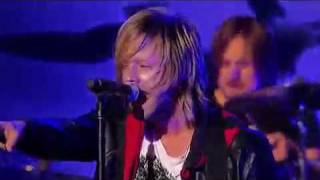 SWITCHFOOT  Mess Of Me Live On Jimmy Kimmel [upl. by Nollek]