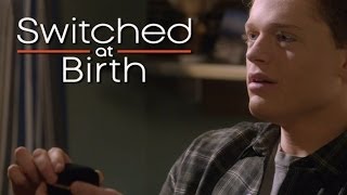 SWITCHED AT BIRTH  Emmett und Bay  Die Auflösung [upl. by Aracal]