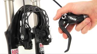 Product Video • Magura HS 33 Rim Brakes [upl. by Jamil]