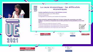 UE2021  Licenciement économique  comment sécuriser le motif économique [upl. by Etnovad]