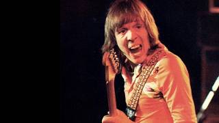 Robin Trower quotCaledoniaquot Shibuya Kokaido Tokyo Japan 12877 [upl. by Pontias996]