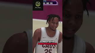 NBA 2K25 MyGM Gameplay LIVE 2K Stream Highlights NBA 2K25 [upl. by Jerrine]