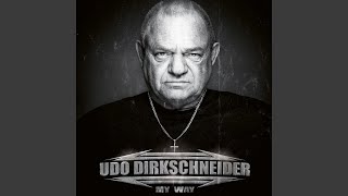 We Will Rock You Udo Dirkschneider Version [upl. by Ttessil346]